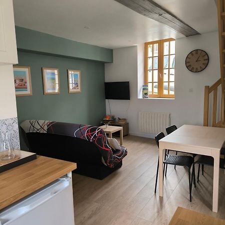 La P'Tite Maison Coulanges Zewnętrze zdjęcie