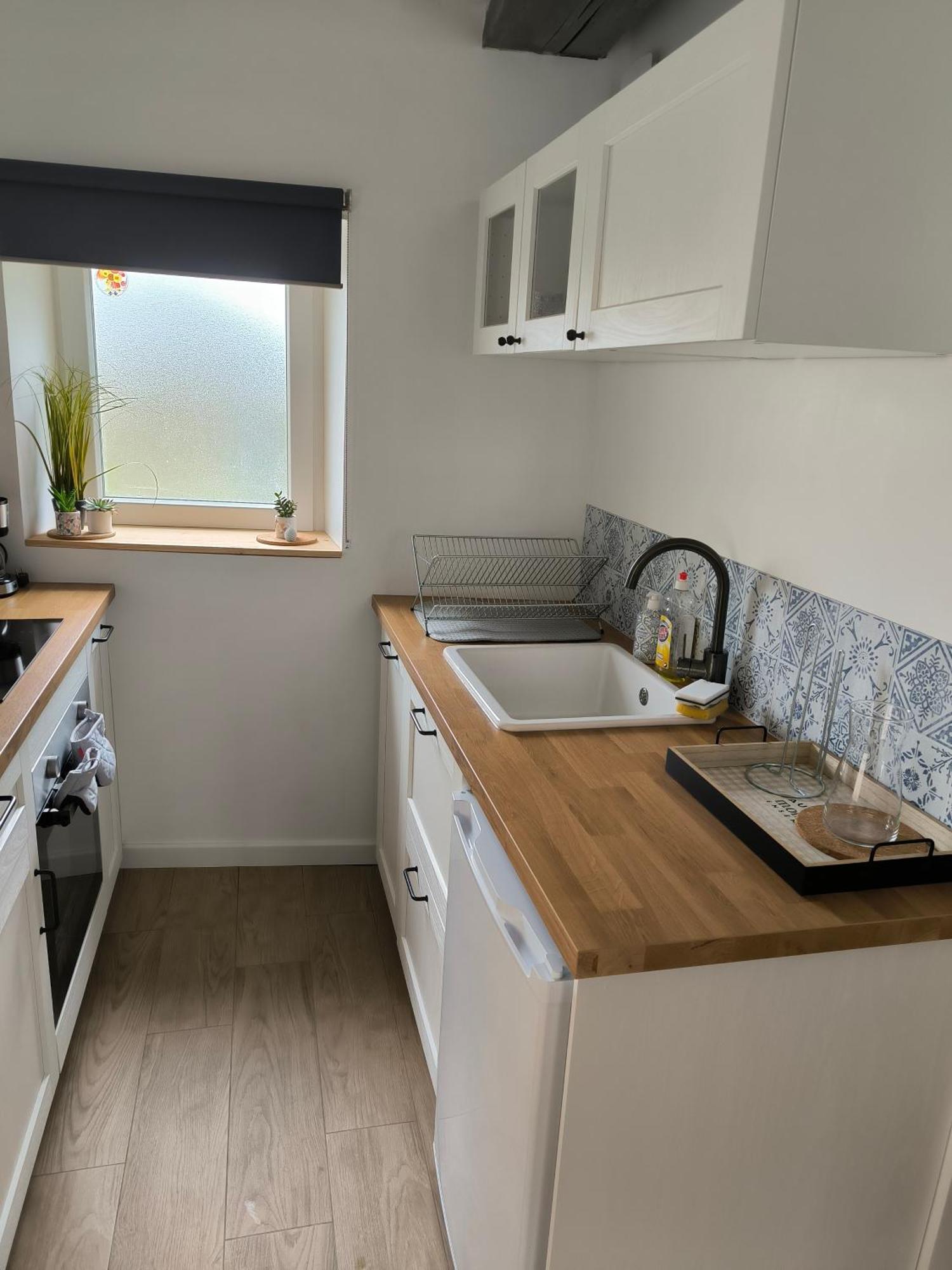 La P'Tite Maison Coulanges Zewnętrze zdjęcie