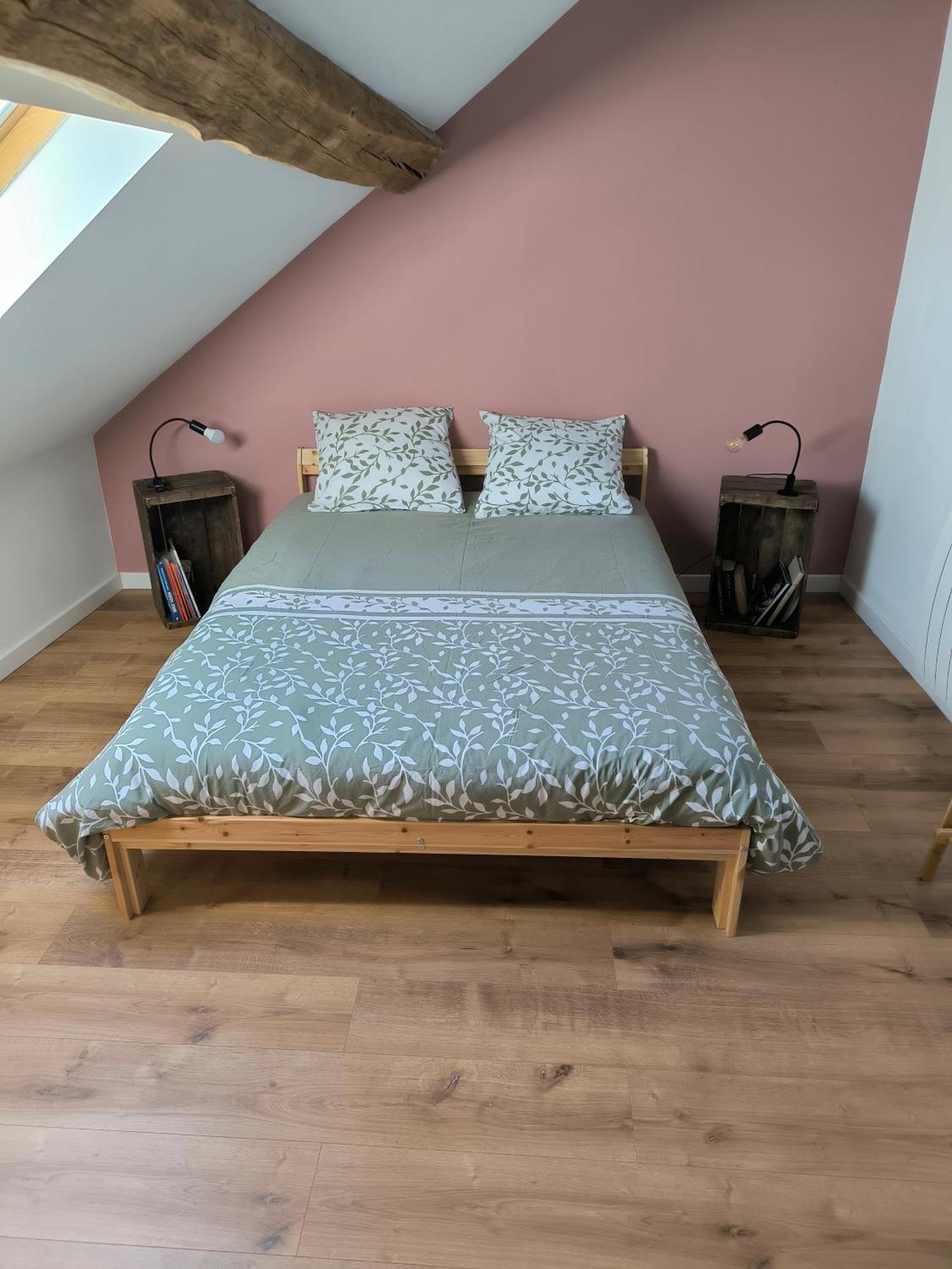 La P'Tite Maison Coulanges Zewnętrze zdjęcie